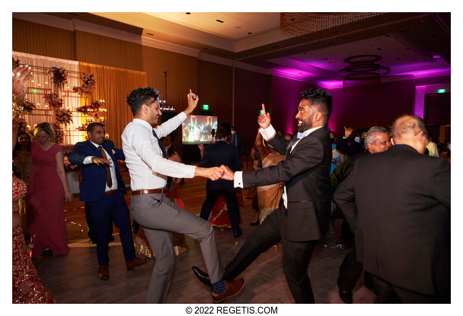  Nitya and Ujjwal - Hindu Wedding Celebrations at the Omni in Louisville Kentucky