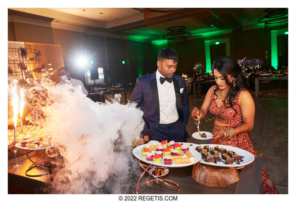  Nitya and Ujjwal - Hindu Wedding Celebrations at the Omni in Louisville Kentucky