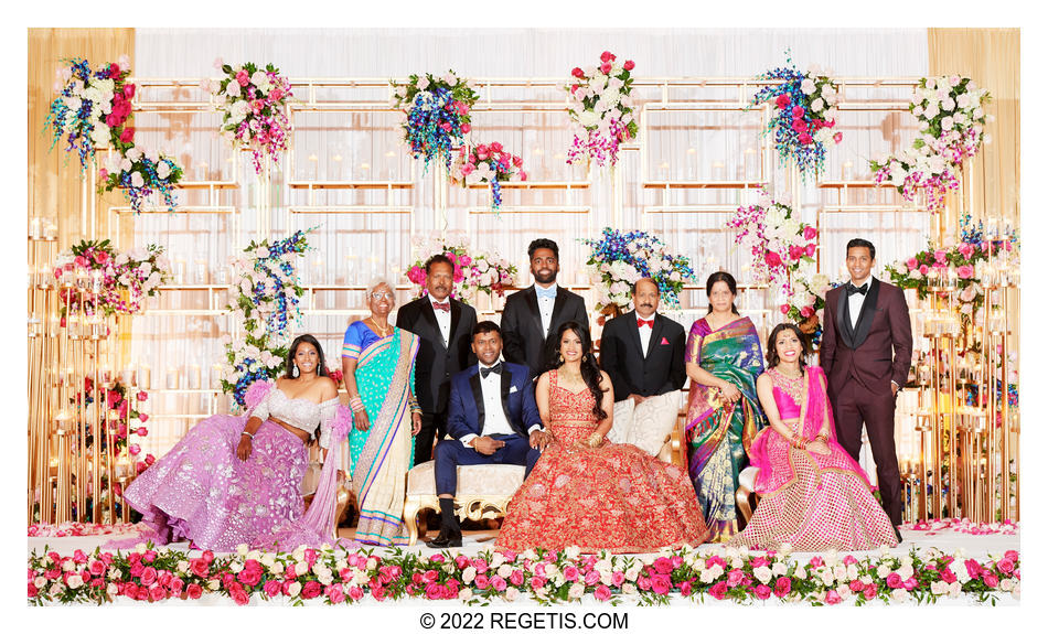  Nitya and Ujjwal - Hindu Wedding Celebrations at the Omni in Louisville Kentucky