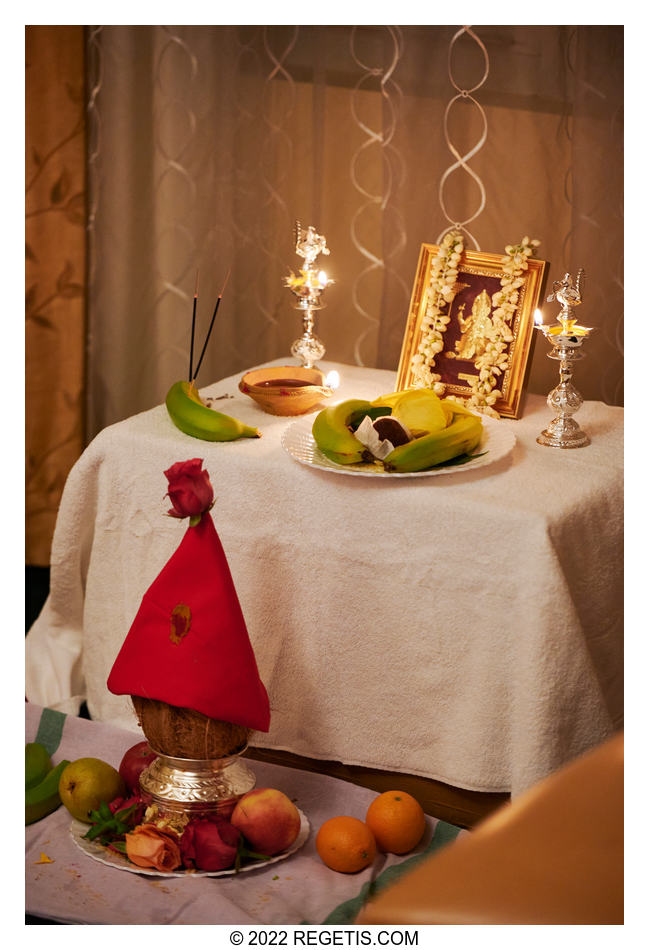  Pavan and Bindhu - Traditional Telugu Indian Wedding Ceremony - Westfields Marriott, Chantilly Virginia