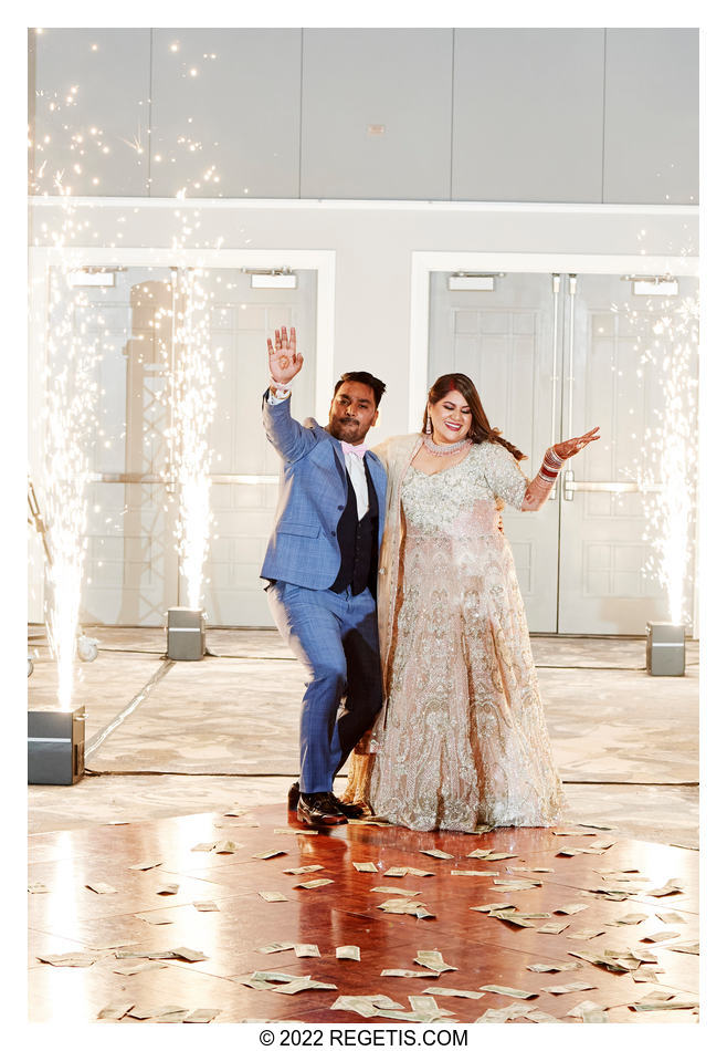  Pooja and Sandeep’s Wedding at Lansdowne Resort, Virginia