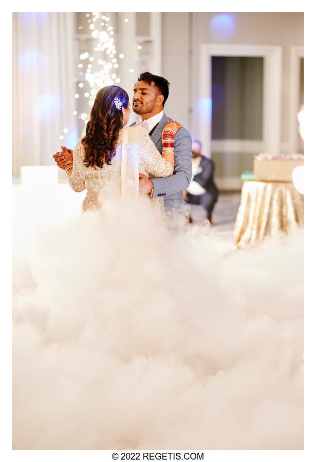  Pooja and Sandeep’s Wedding at Lansdowne Resort, Virginia