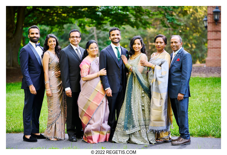 Ranjana and Apoorv Hindu (Telugu) Wedding Celebrations at the Westfields Marriott Washington Dulles.