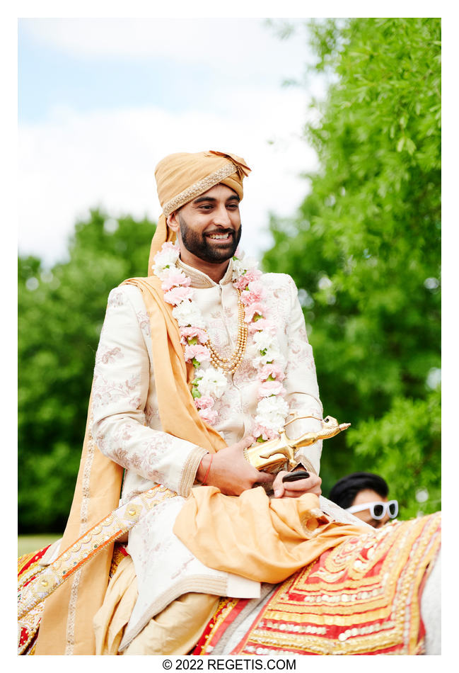  Simran and Komal - South Asian Indian Wedding at Cambridge Hyatt, Maryland