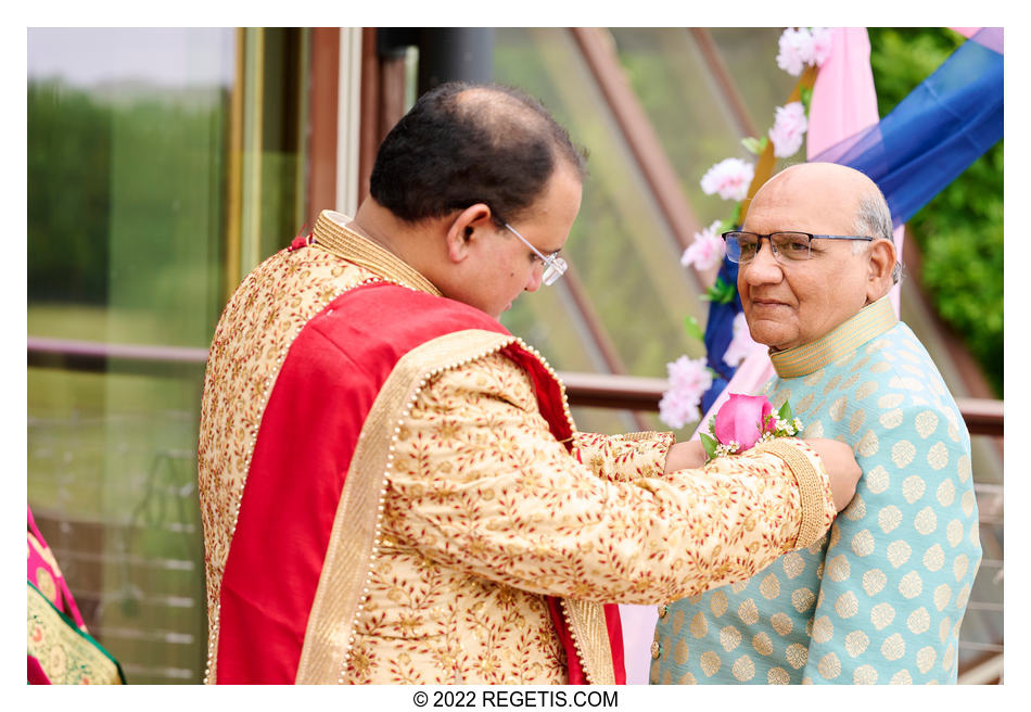  Stacey and Mehal - MicroWedding at 50 West Vinyards, Middleburg, Virginia