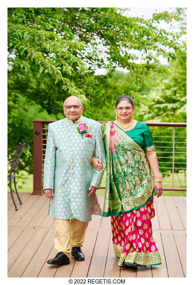  Stacey and Mehal - MicroWedding at 50 West Vinyards, Middleburg, Virginia