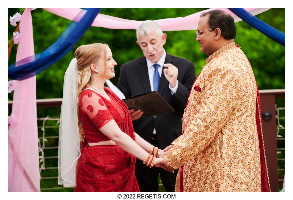  Stacey and Mehal - MicroWedding at 50 West Vinyards, Middleburg, Virginia