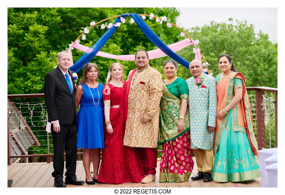  Stacey and Mehal - MicroWedding at 50 West Vinyards, Middleburg, Virginia