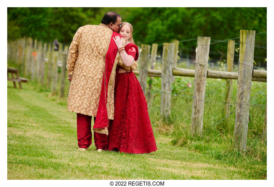  Stacey and Mehal - MicroWedding at 50 West Vinyards, Middleburg, Virginia