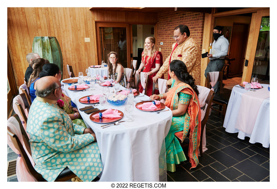  Stacey and Mehal - MicroWedding at 50 West Vinyards, Middleburg, Virginia