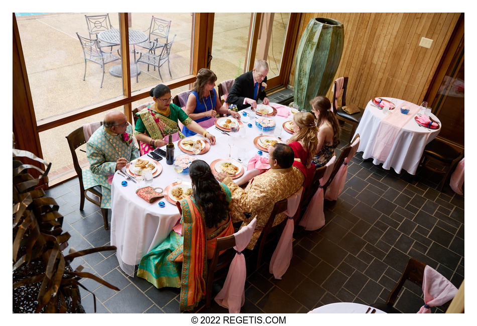  Stacey and Mehal - MicroWedding at 50 West Vinyards, Middleburg, Virginia