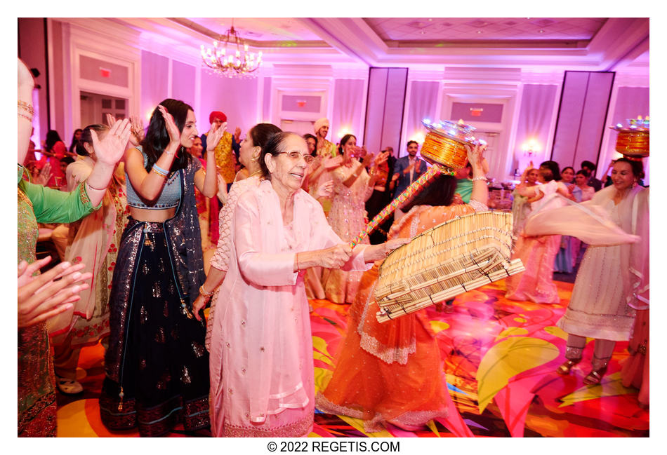  Sukhi and Jaskaran - Sikh Wedding at Ballantyne Hotel, Charlotte, North Carolina