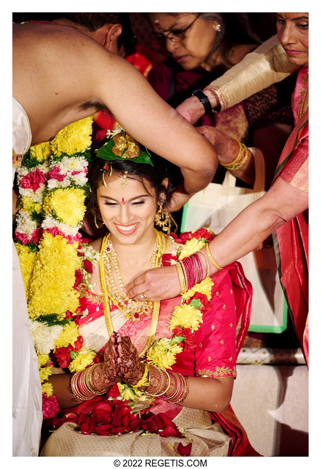 Tasha and Abhi South Indian Wedding Portsmouth Virginia F Tasha Abhi Wed June 2021 2571
