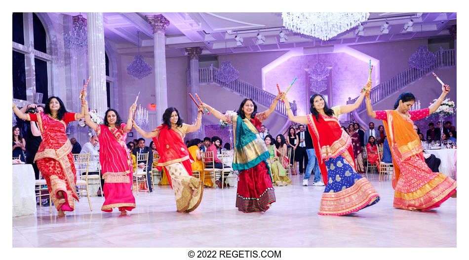  Vishal and Nisha - Indian Engagement Ceremony - The Bellevue Conference and Event Center, Loudon County, Virginia