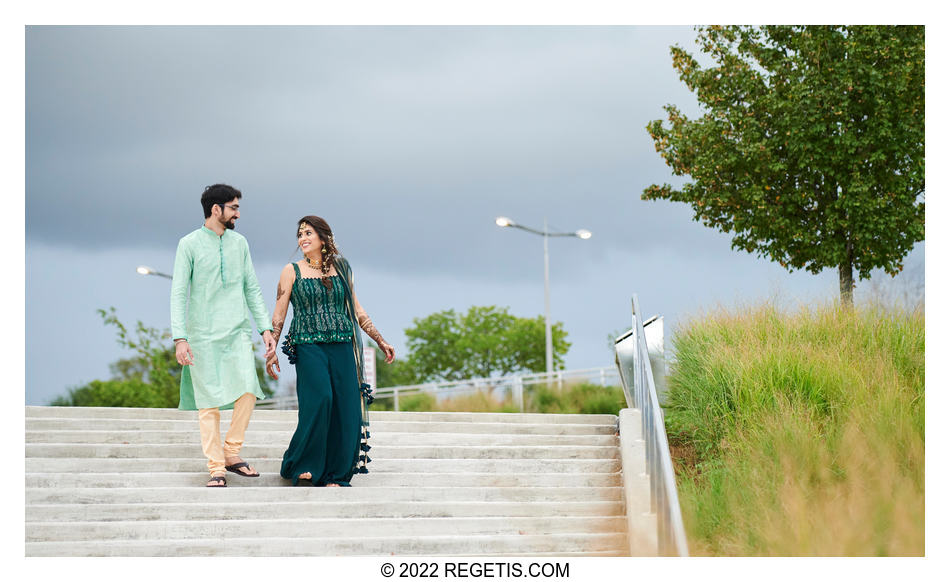  Yashika and Saurabh - Wedding - Gurudwara in Washington DC