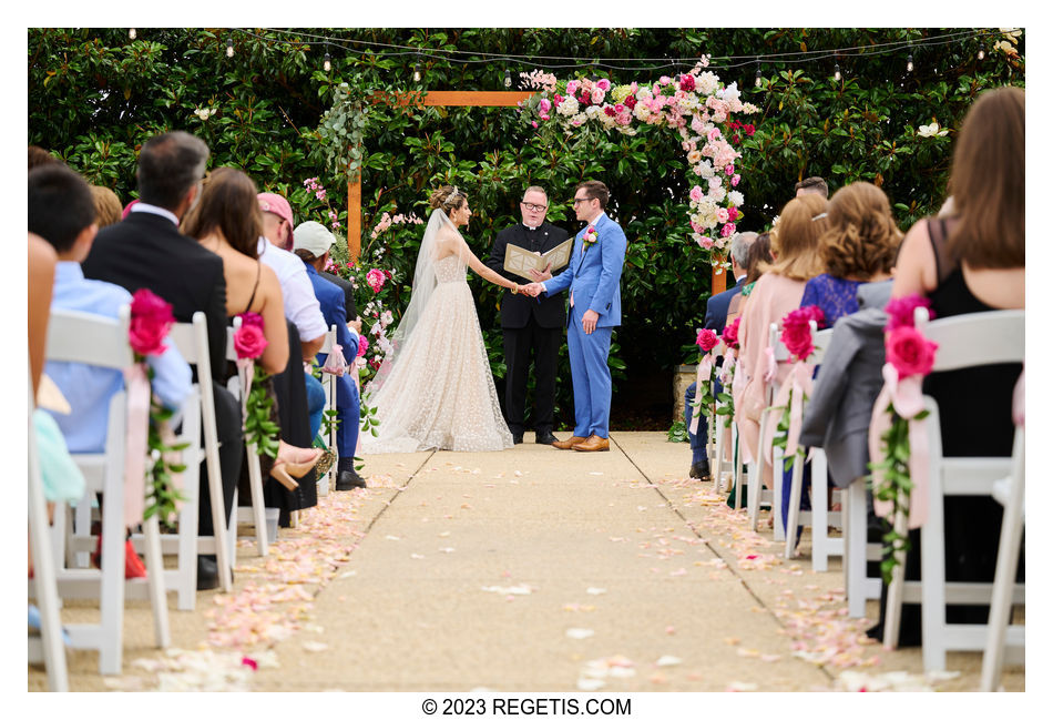 Anchal and Arin’s Wedding at Salamander Spa and Resort, Middleburg, Virginia
