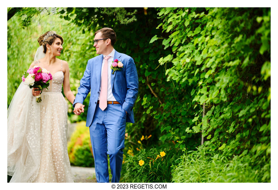 Anchal and Arin’s Wedding at Salamander Spa and Resort, Middleburg, Virginia