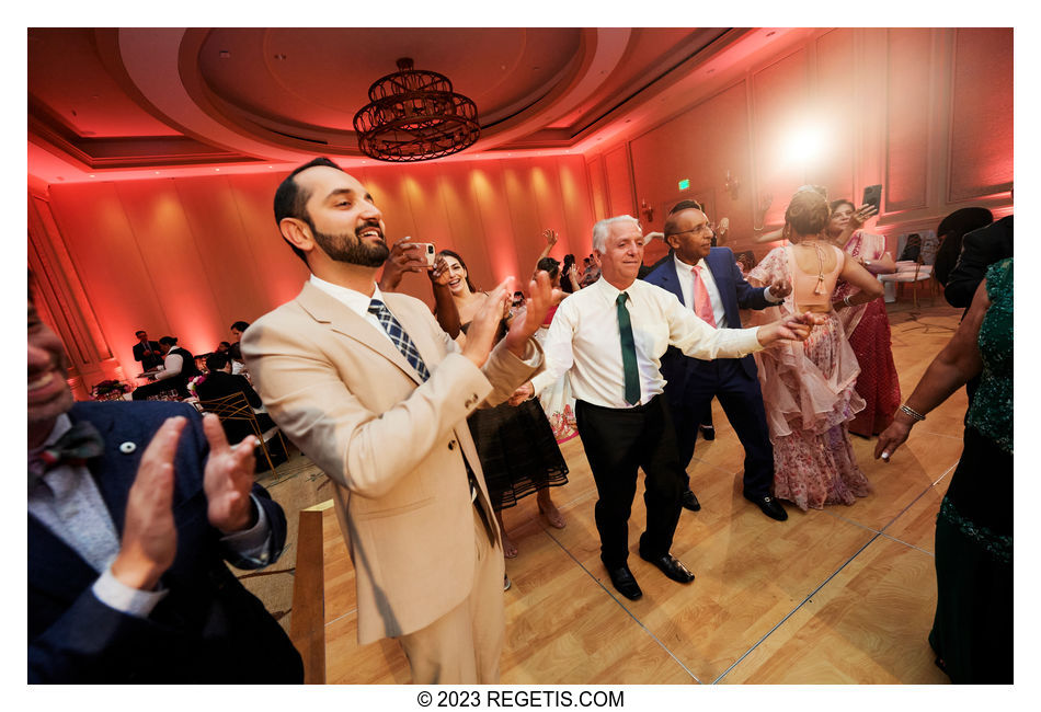 Anchal and Arin’s Wedding at Salamander Spa and Resort, Middleburg, Virginia