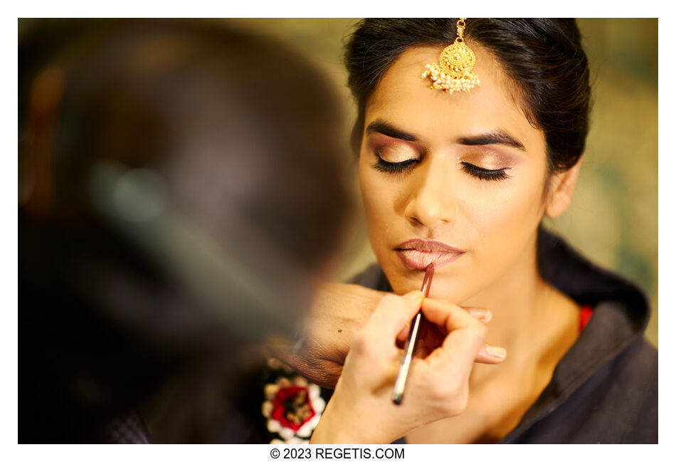 Anjali and Eric's Whimsical Wedding Where Swing Dance and Eternal Love Converge at Westfields Marriott, Chantilly, VA