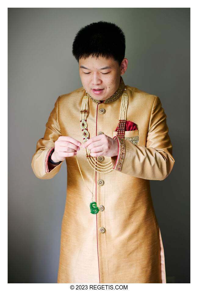 Anjali and Eric's Whimsical Wedding Where Swing Dance and Eternal Love Converge at Westfields Marriott, Chantilly, VA