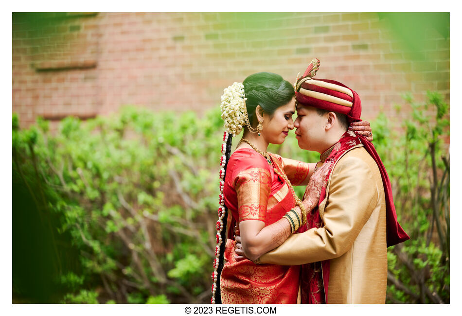 Anjali and Eric's Whimsical Wedding Where Swing Dance and Eternal Love Converge at Westfields Marriott, Chantilly, VA