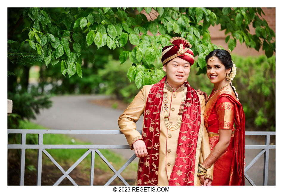 Anjali and Eric's Whimsical Wedding Where Swing Dance and Eternal Love Converge at Westfields Marriott, Chantilly, VA