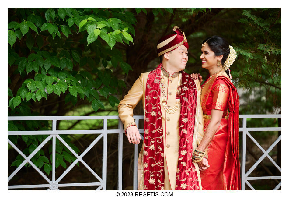 Anjali and Eric's Whimsical Wedding Where Swing Dance and Eternal Love Converge at Westfields Marriott, Chantilly, VA