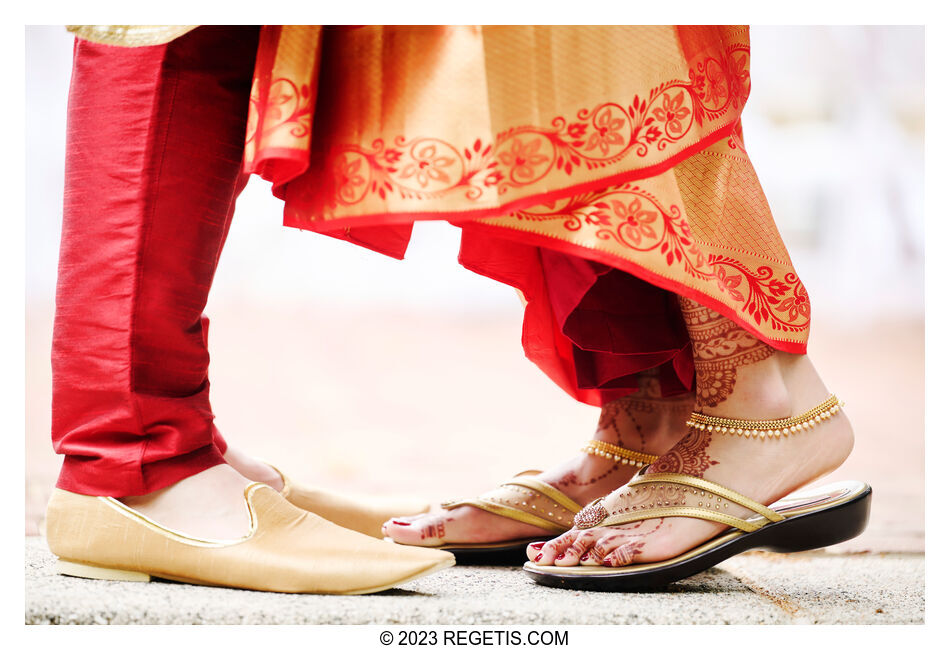 Anjali and Eric's Whimsical Wedding Where Swing Dance and Eternal Love Converge at Westfields Marriott, Chantilly, VA