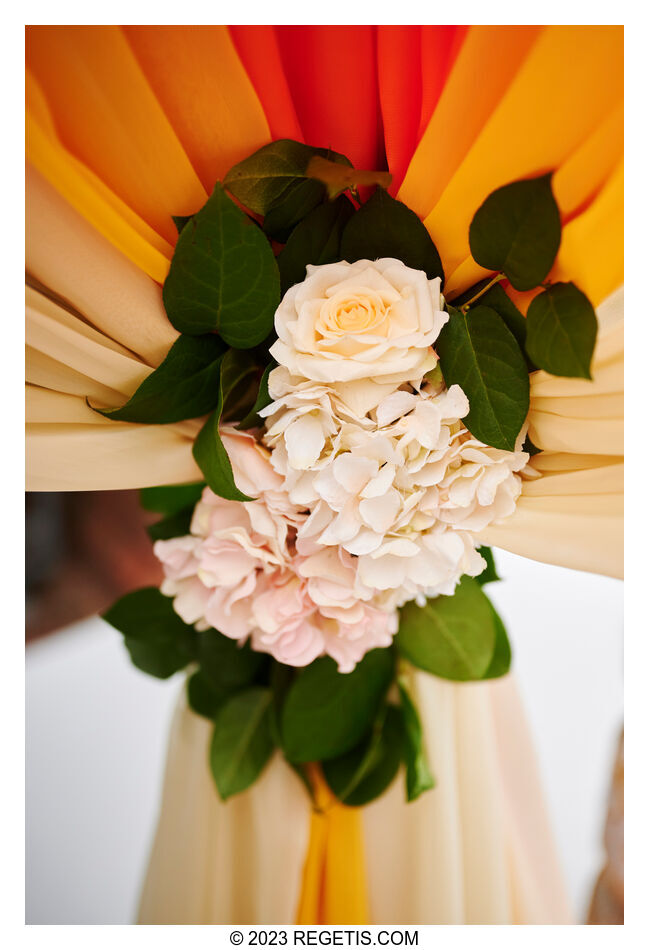 Anjali and Eric's Whimsical Wedding Where Swing Dance and Eternal Love Converge at Westfields Marriott, Chantilly, VA