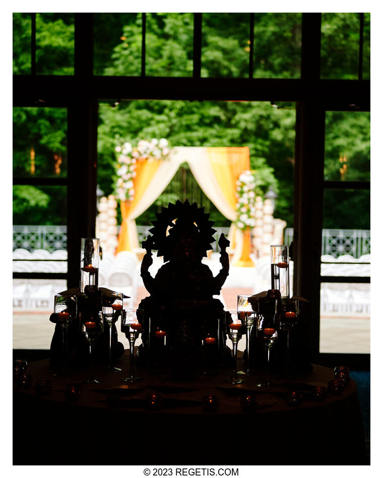 Anjali and Eric's Whimsical Wedding Where Swing Dance and Eternal Love Converge at Westfields Marriott, Chantilly, VA