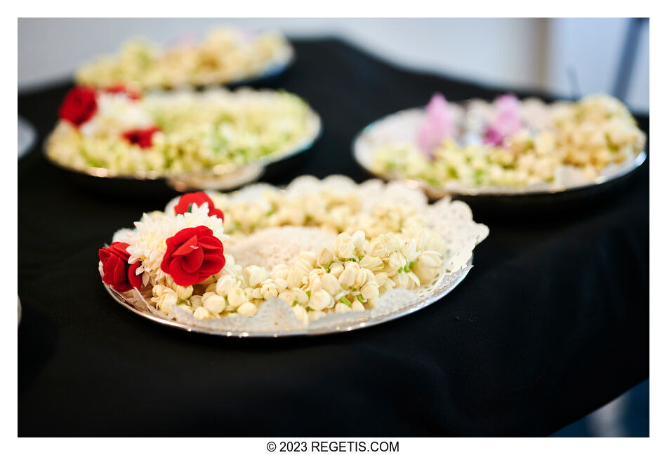 Anjali and Eric's Whimsical Wedding Where Swing Dance and Eternal Love Converge at Westfields Marriott, Chantilly, VA