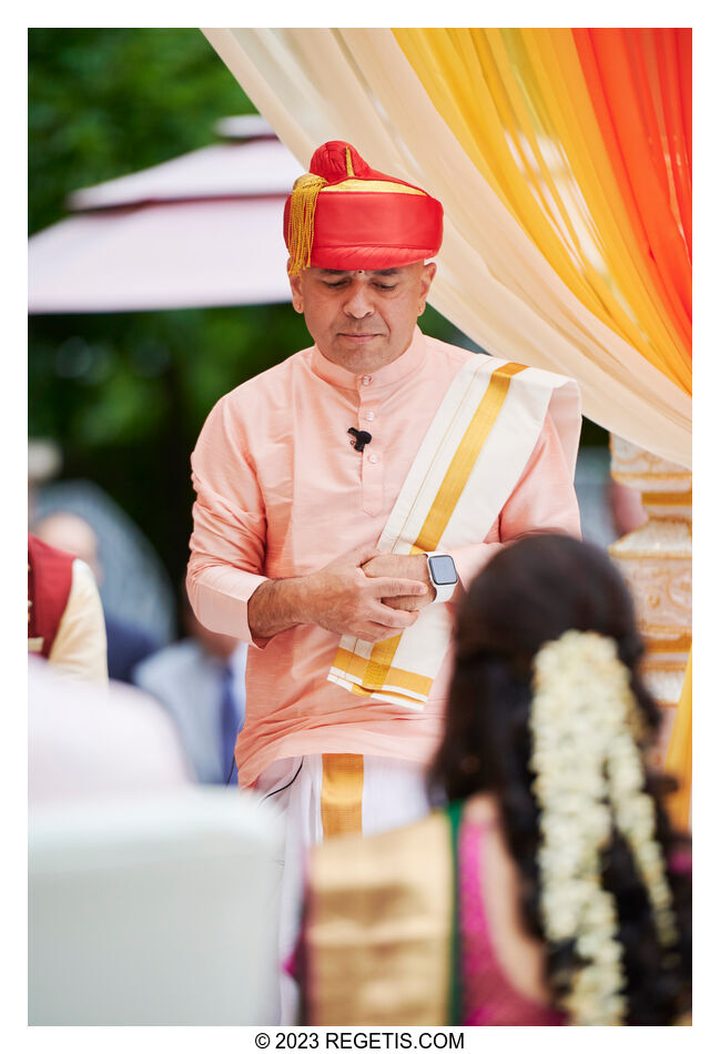 Anjali and Eric's Whimsical Wedding Where Swing Dance and Eternal Love Converge at Westfields Marriott, Chantilly, VA