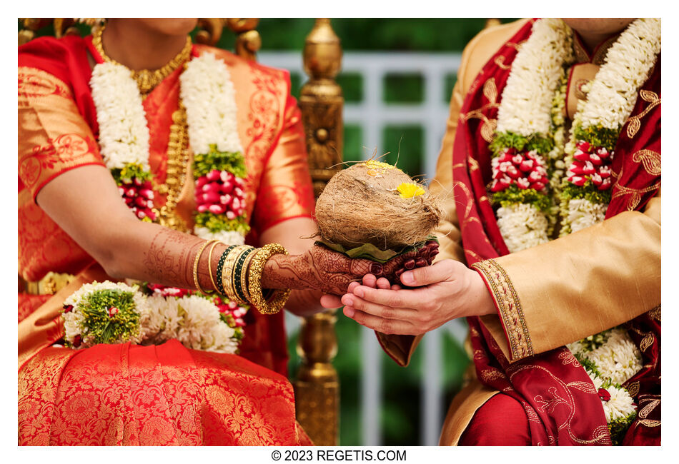 Anjali and Eric's Whimsical Wedding Where Swing Dance and Eternal Love Converge at Westfields Marriott, Chantilly, VA