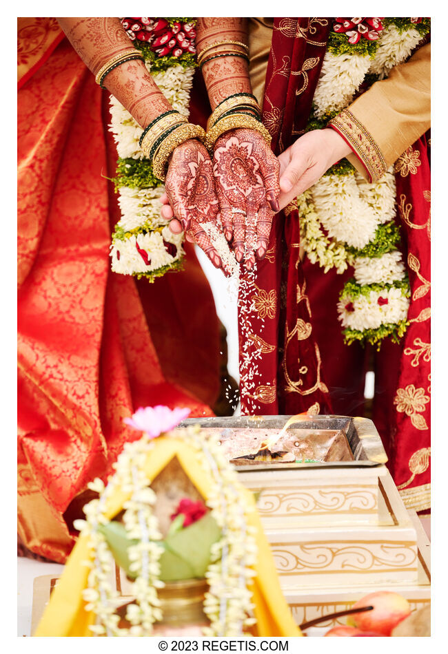 Anjali and Eric's Whimsical Wedding Where Swing Dance and Eternal Love Converge at Westfields Marriott, Chantilly, VA