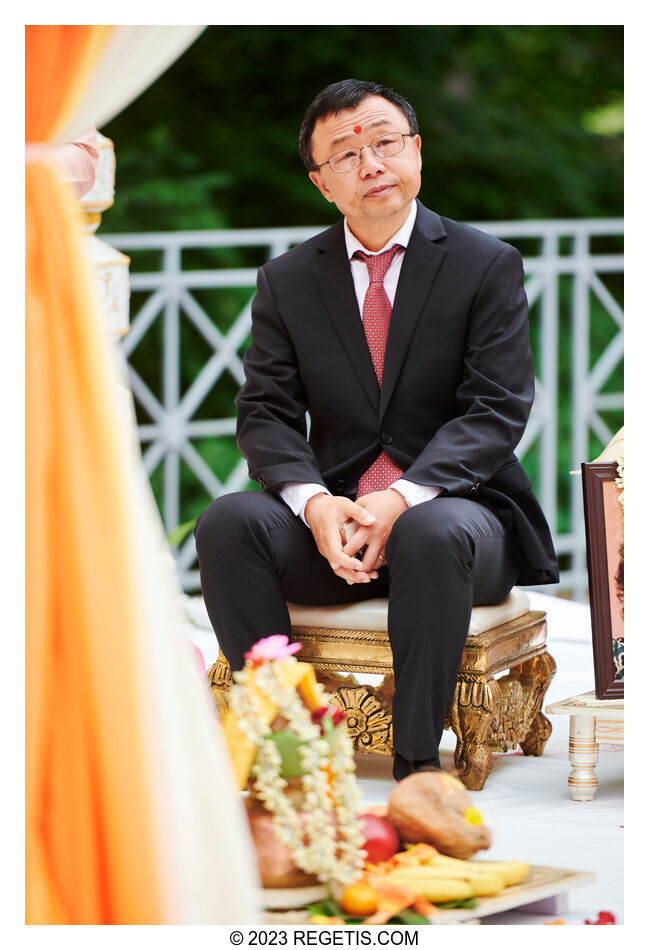 Anjali and Eric's Whimsical Wedding Where Swing Dance and Eternal Love Converge at Westfields Marriott, Chantilly, VA