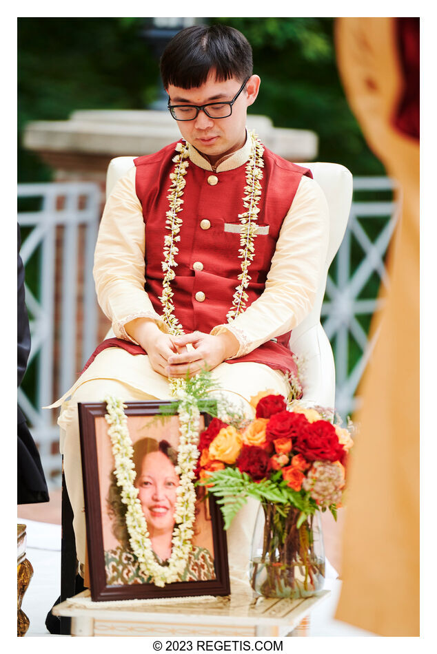 Anjali and Eric's Whimsical Wedding Where Swing Dance and Eternal Love Converge at Westfields Marriott, Chantilly, VA