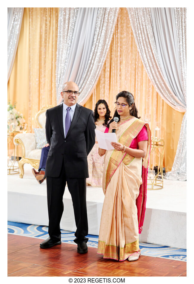 Anjali and Eric's Whimsical Wedding Where Swing Dance and Eternal Love Converge at Westfields Marriott, Chantilly, VA