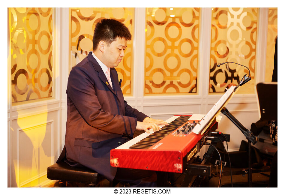 Anjali and Eric's Whimsical Wedding Where Swing Dance and Eternal Love Converge at Westfields Marriott, Chantilly, VA