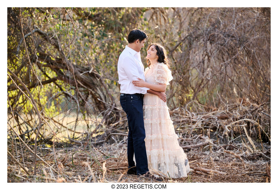 Anjali and Manish Finding Rustic Romance in the Fields of Charlottesville