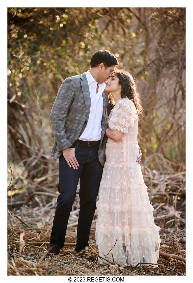 Anjali and Manish Finding Rustic Romance in the Fields of Charlottesville