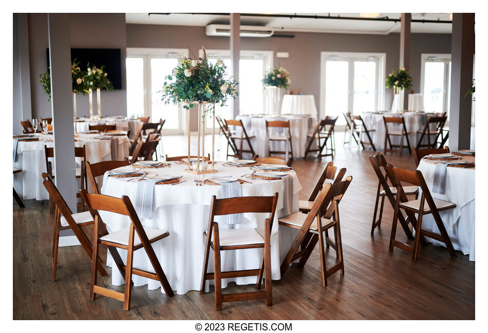 Christina and Elliott A Second Chance at Love, Celebrated by the Shores of Bethany Beach and Harvest Tide Restaurant