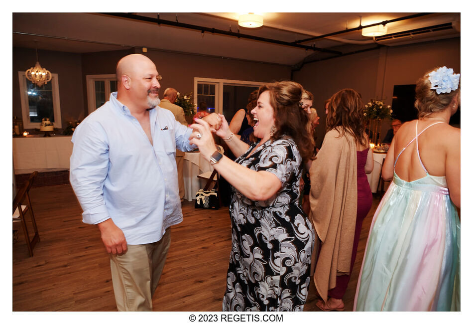 Christina and Elliott A Second Chance at Love, Celebrated by the Shores of Bethany Beach and Harvest Tide Restaurant