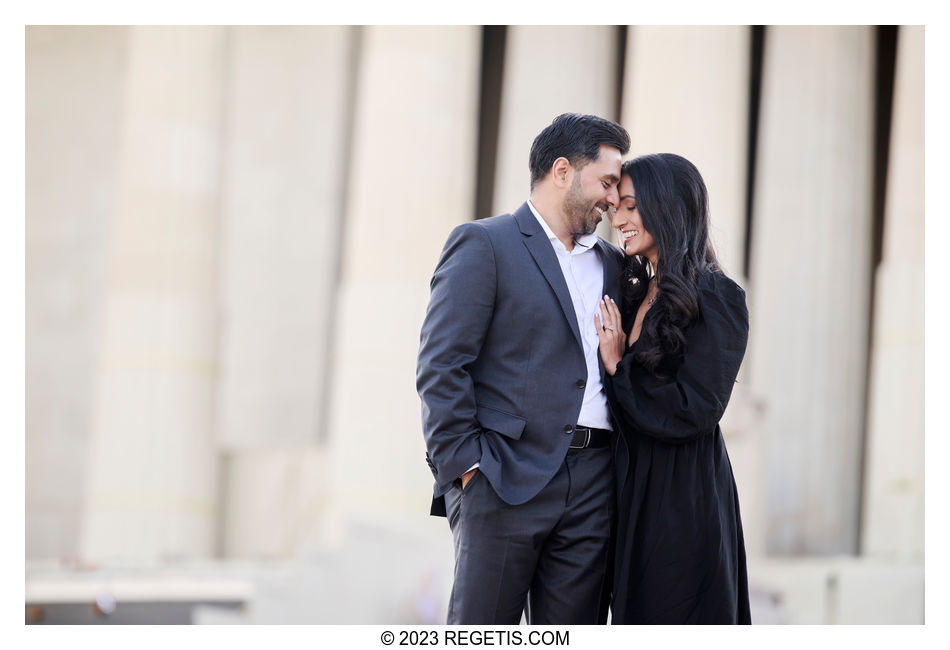 Leena and Anup - Beyond Photography, a Connection of Souls