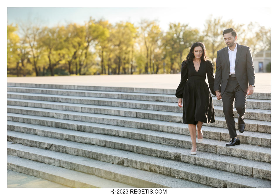 Leena and Anup - Beyond Photography, a Connection of Souls