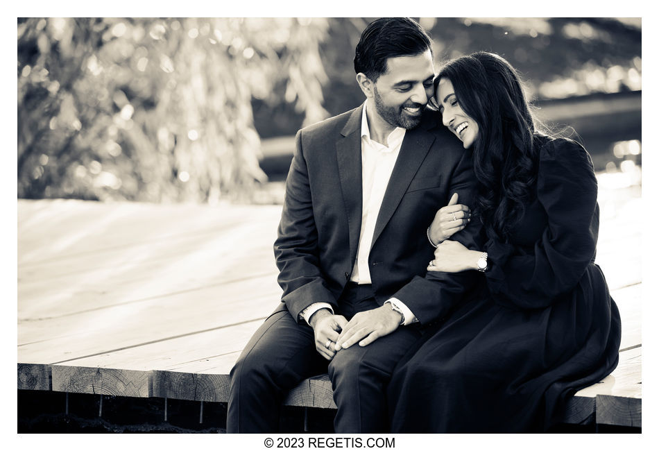 Leena and Anup - Beyond Photography, a Connection of Souls