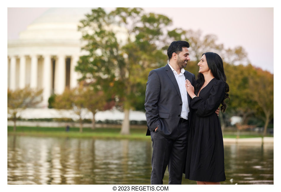 Leena and Anup - Beyond Photography, a Connection of Souls