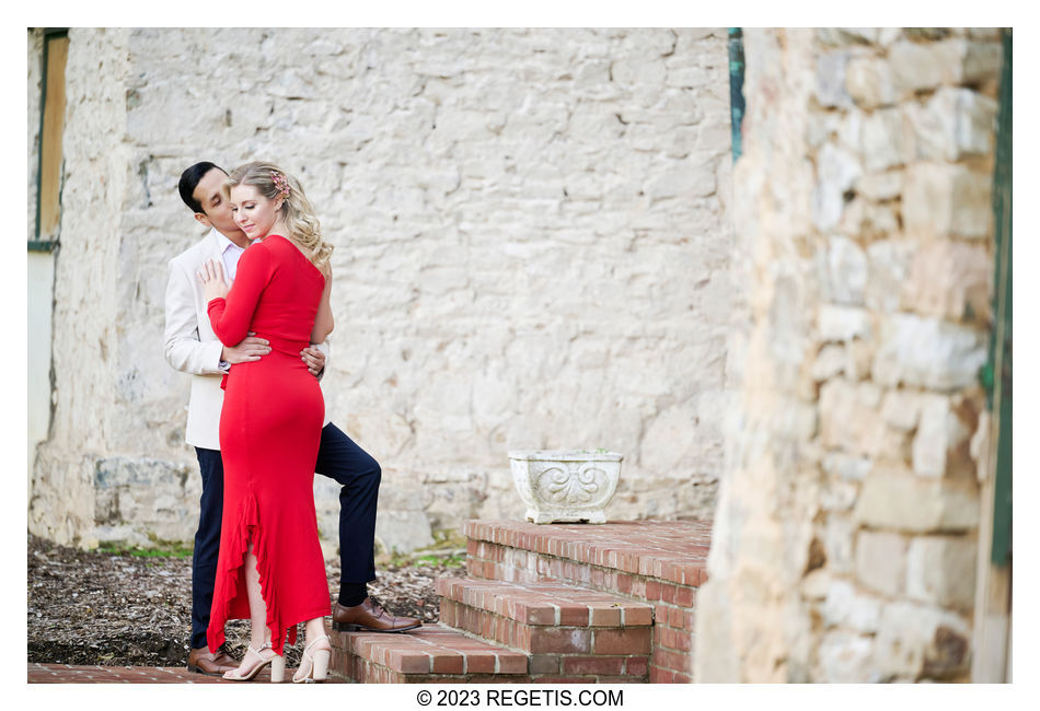 Nicole and Ale - A Dance of Love at Morven Park