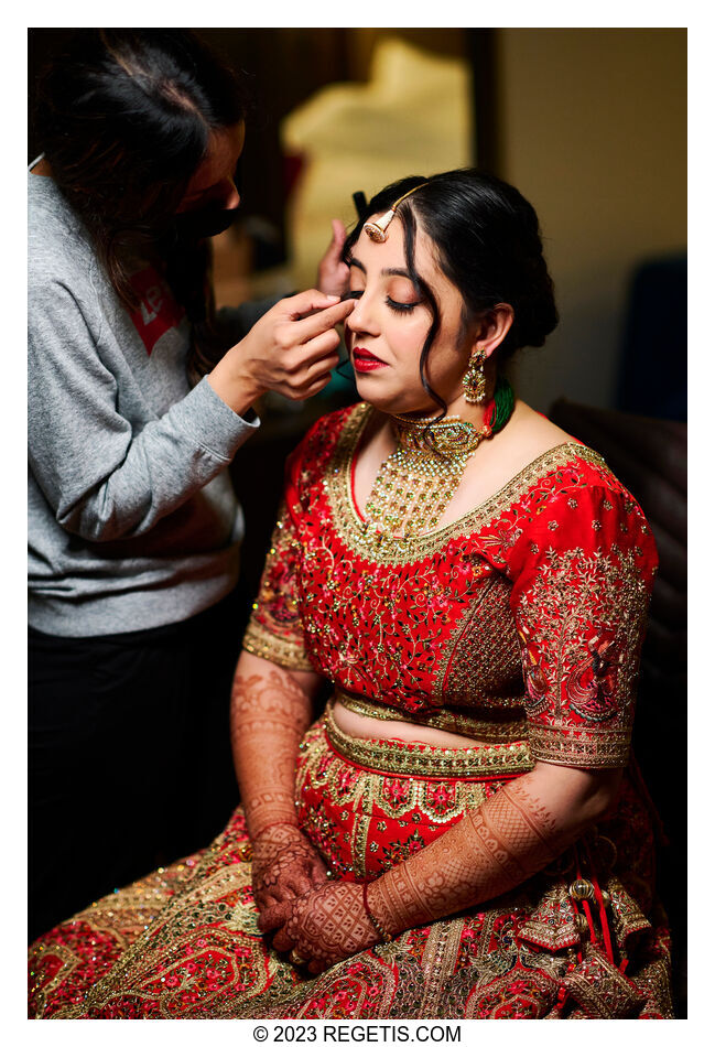 Palak and Sunny's Wedding A Weekend of Traditions and Love at Westfields Marriott in Chantilly, Virginia