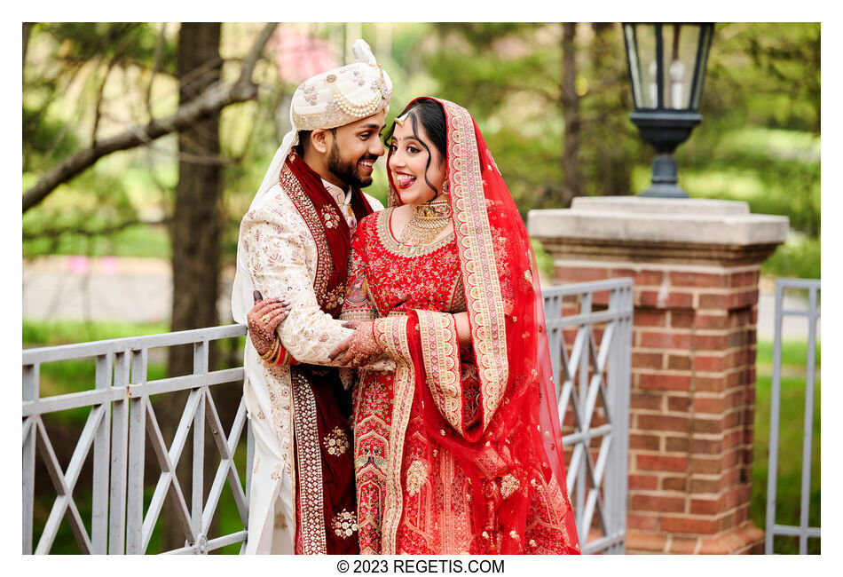 Palak and Sunny's Wedding A Weekend of Traditions and Love at Westfields Marriott in Chantilly, Virginia