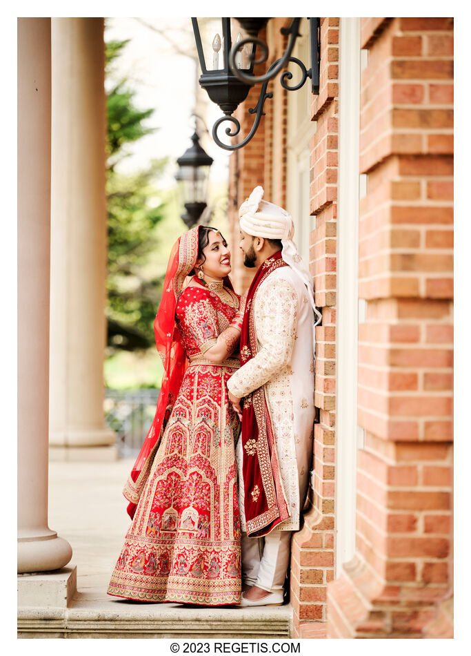 Palak and Sunny's Wedding A Weekend of Traditions and Love at Westfields Marriott in Chantilly, Virginia